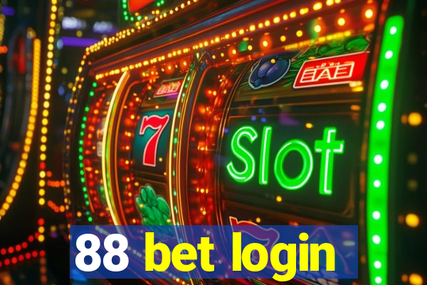 88 bet login